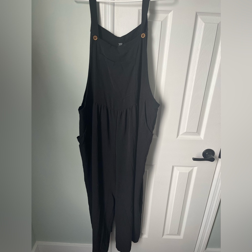 NWOT Women’s Emory Rose Jumper
Size 3xl